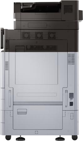 HP Samsung MultiXpress SL-K7400GX